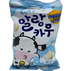 Lotte Malang Cow Milch