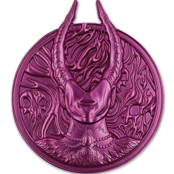 Magic the Gathering Limited Edition Planeswalker-Medaillen-Set