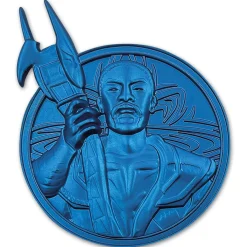 Magic the Gathering Limited Edition Planeswalker-Medaillen-Set