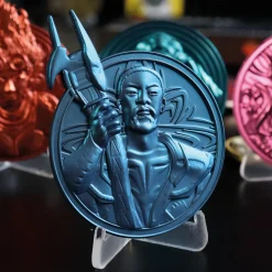 Magic the Gathering Limited Edition Planeswalker-Medaillen-Set