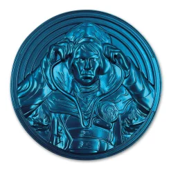 Magic the Gathering Limited Edition Planeswalker-Medaillen-Set