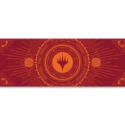 Magic: The Gathering XL Mauspad und Untersetzer Set