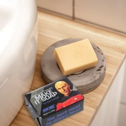 Make it Soap - Star Trek Seife mit Earl Grey Aroma