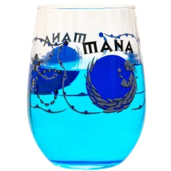 Mana und Health Gläser