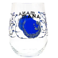 Mana und Health Gläser