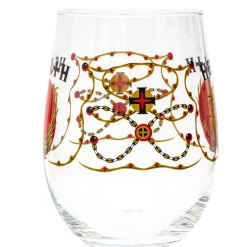 Mana und Health Gläser