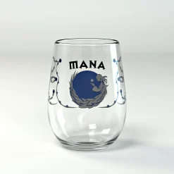 Mana und Health Gläser