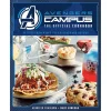 Marvel Avengers Campus – The Official Cookbook