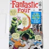 Marvel Blechschild Fantastic Four