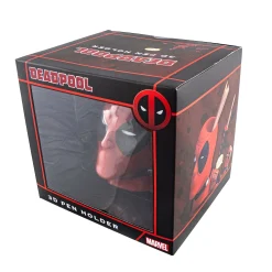 Marvel Deadpool Stiftehalter
