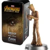Marvel Hero Collection Heavyweights – Groot