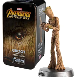 Marvel Hero Collection Heavyweights – Groot