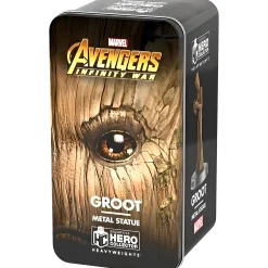 Marvel Hero Collection Heavyweights – Groot