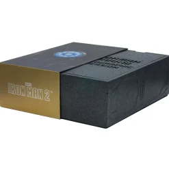 Marvel Iron Man Mark IV 1:6 Movie Masterpiece Actionfigur