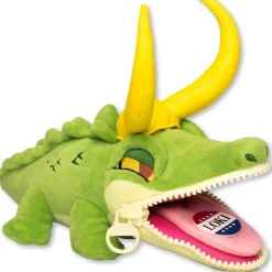 Marvel Loki Alligator Plüsch