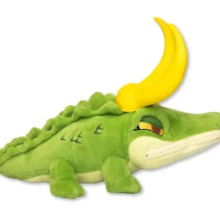 Marvel Loki Alligator Plüsch