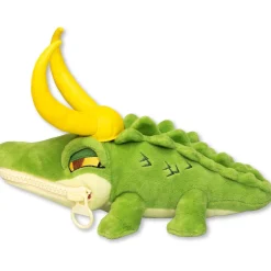 Marvel Loki Alligator Plüsch