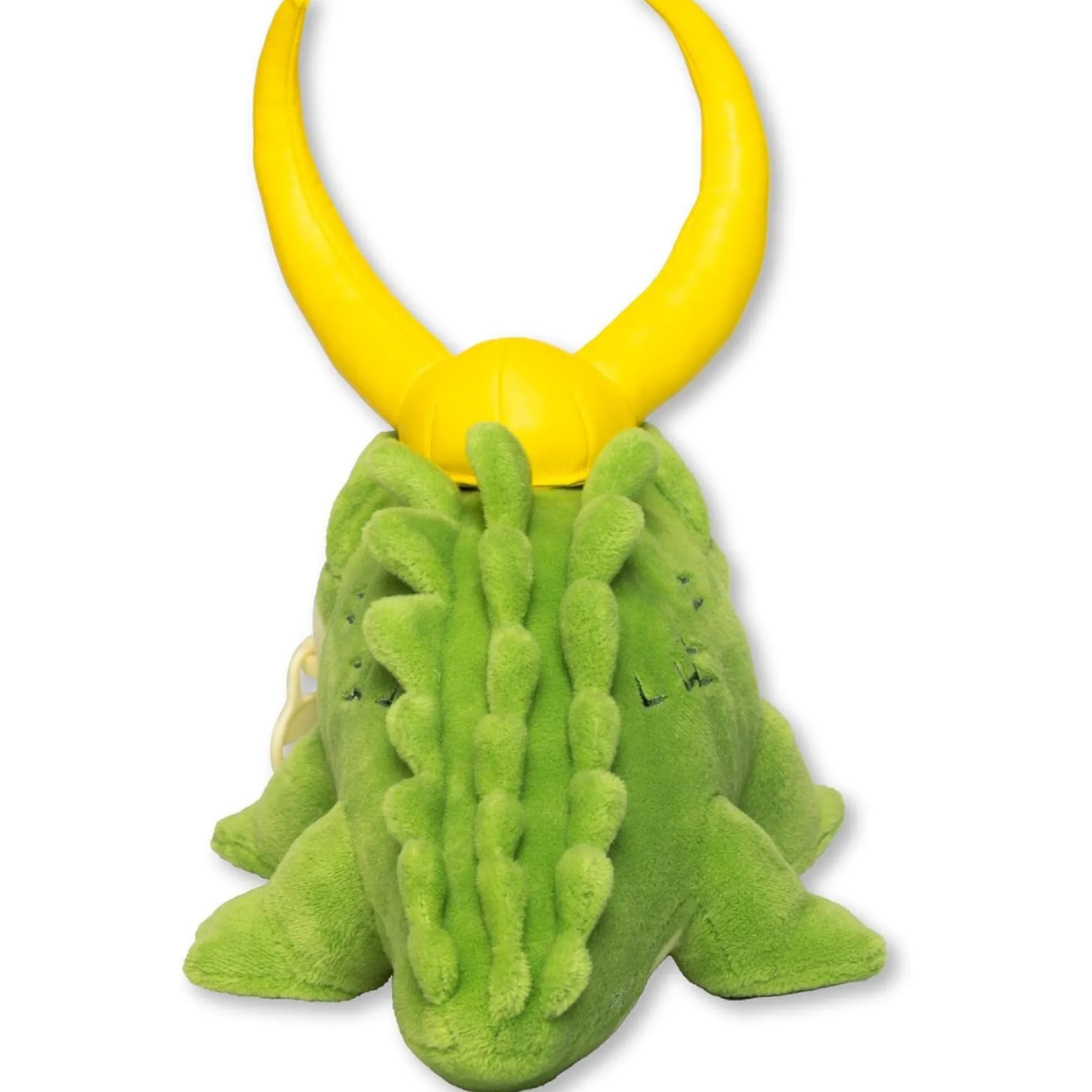 Marvel Loki Alligator Plüsch