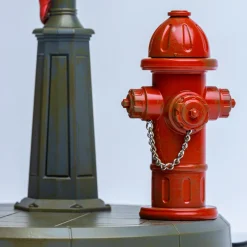 Marvel Spiderman Tischleuchte