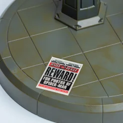 Marvel Spiderman Tischleuchte