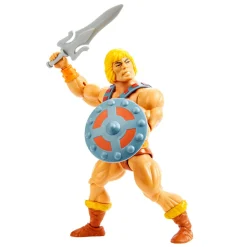 Masters of the Universe He-Man Actionfigur