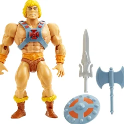 Masters of the Universe He-Man Actionfigur
