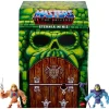 Masters of the Universe Origins Minis