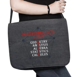 Mathematics is 100% Magic