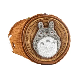 Mein Nachbar Totoro Baumstamm Stiftemappe