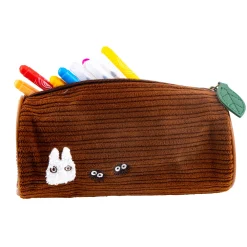 Mein Nachbar Totoro Baumstamm Stiftemappe