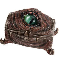 Mimic-Truhe Aufbewahrungsbox