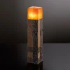 Minecraft Fackel Lampe