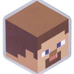 Minecraft Metall Untersetzer