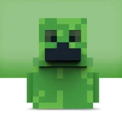 Minecraft TUBBZ First Edition - Creeper Badeente