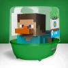 Minecraft TUBBZ First Edition - Steve Badeente