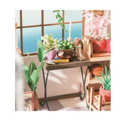 Miniatur-Haus Bausätze