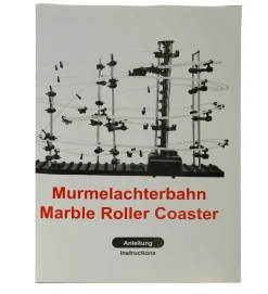 Murmelachterbahn
