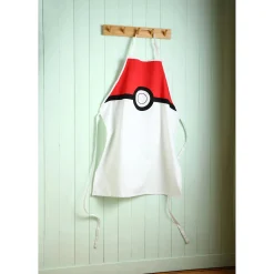 My Pokémon Cookbook – Hard Cover Ausgabe als Geschenkset mit Schürze