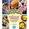 My Pokémon Cookbook - Rezepte aus der Welt von Pokémon
