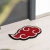 Naruto Shippuden Akatsuki Fußmatte
