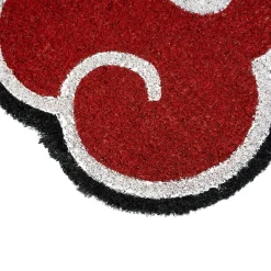 Naruto Shippuden Akatsuki Fußmatte