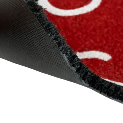 Naruto Shippuden Akatsuki Fußmatte