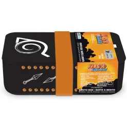 Naruto Shippuden Bento Box