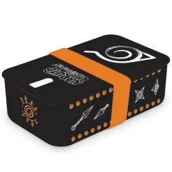 Naruto Shippuden Bento Box