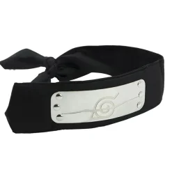 Naruto Shippuden Cosplay Stirnband