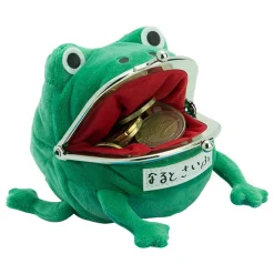 Naruto Shippuden Geldbörse Gama-Chan