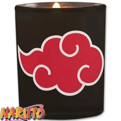 Naruto Shippuden Kerze