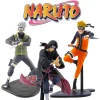 Naruto Shippuden Sammelfiguren