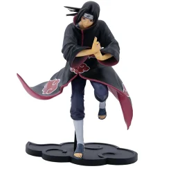 Naruto Shippuden Sammelfiguren