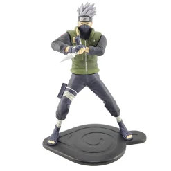 Naruto Shippuden Sammelfiguren